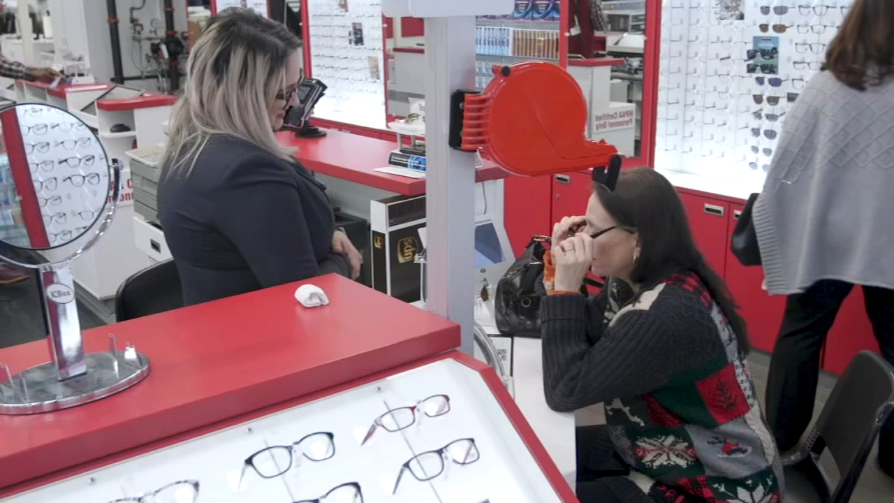 Consumer Watch: What to look for when purchasing glasses