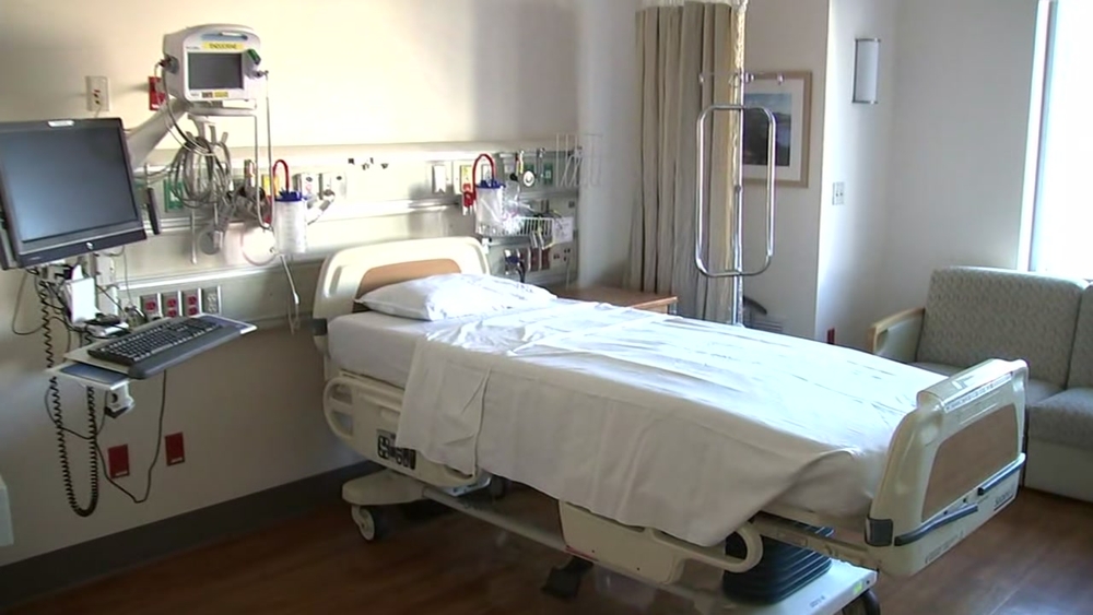 Bay Area hospitals delay elective surgeries, limit visitors ahead of COVID-19 crisis