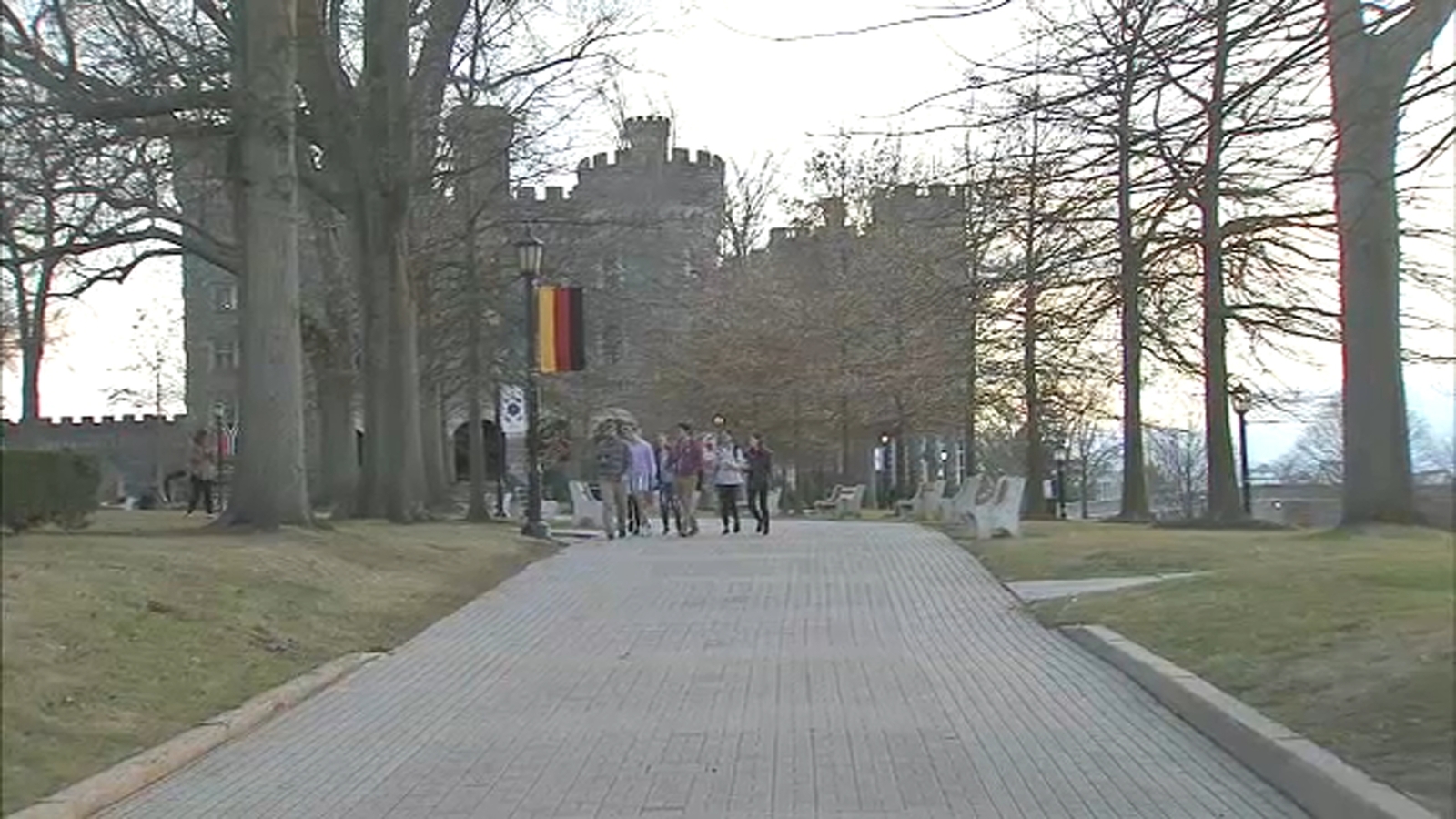 Coronavirus outbreak Arcadia University cancels study abroad preview