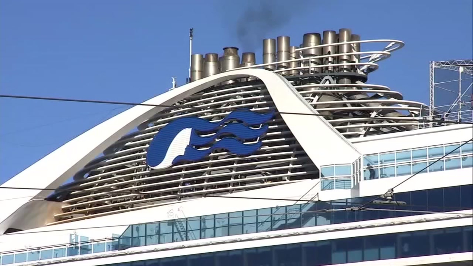 27 Days In Tokyo Bay What Happened On The Diamond Princess Wired