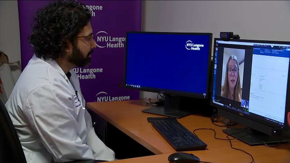 Is virtual health care effective amid coronavirus outbreak?