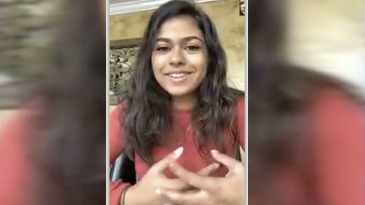 NC State student in quarantine after study abroad in Italy