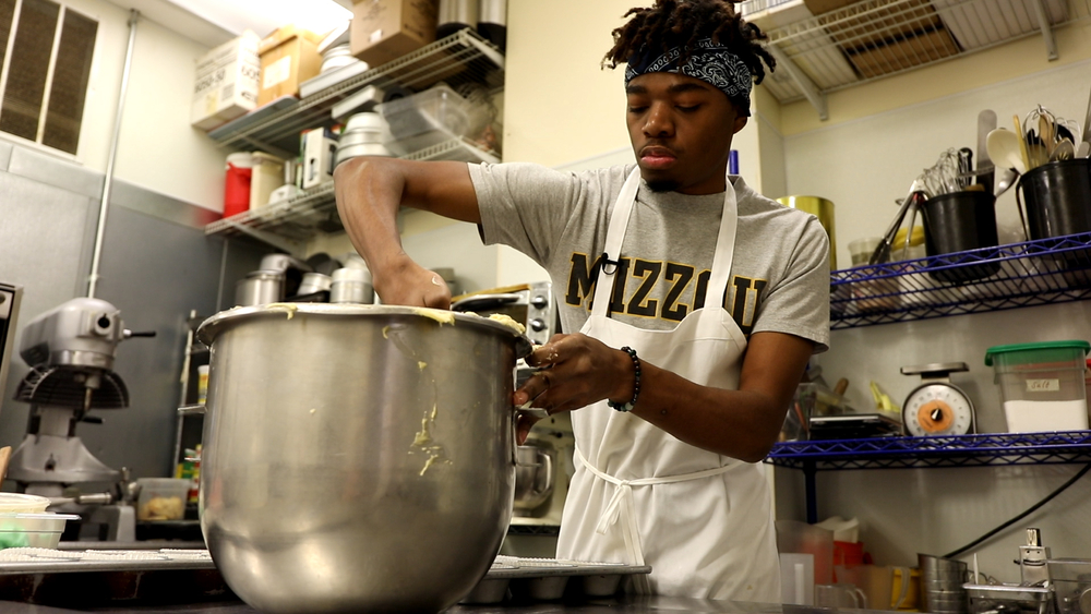 This Chicago Bakery Hires and Mentors At-Risk Youth