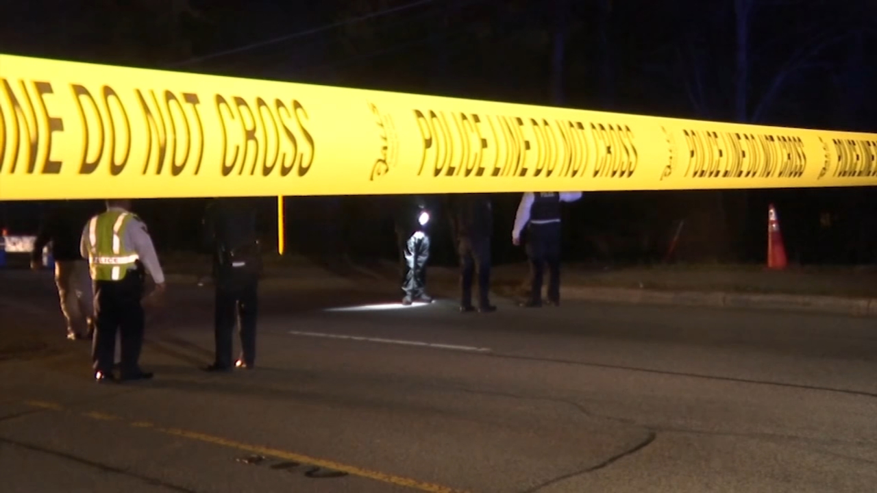 Man shot during officer-involved shooting dies, Fayetteville police say