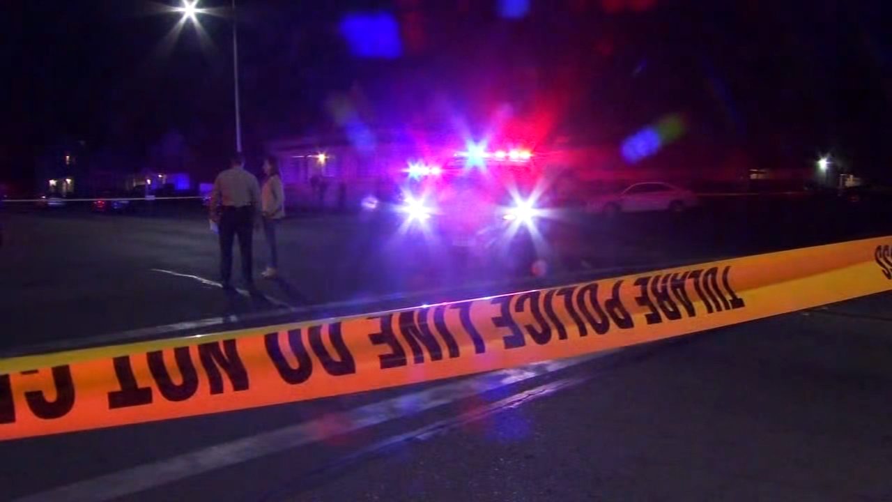 'Absolutely insane': Tulare residents react to Wednesday night gang shooting