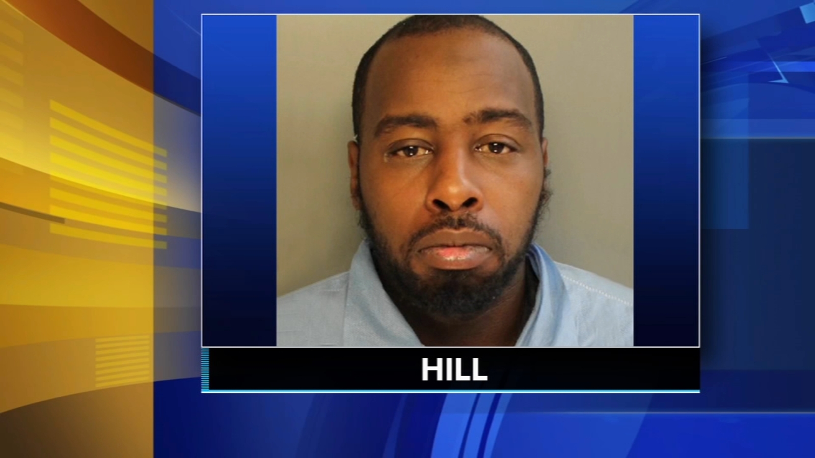 Man charged in Philadelphia standoff ordered to trial on new charges ...