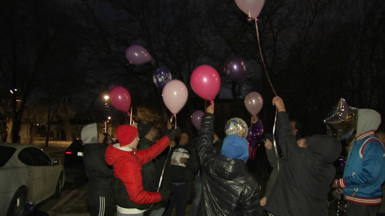 Family still has no answers as to how Latashia Nevitt died