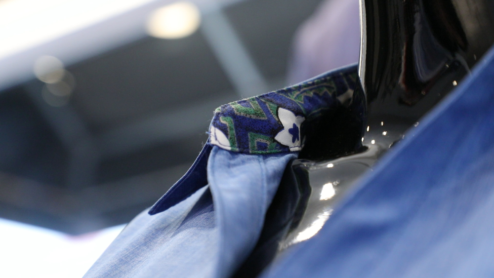 This clothing line for people with disability makes getting dressed a snap