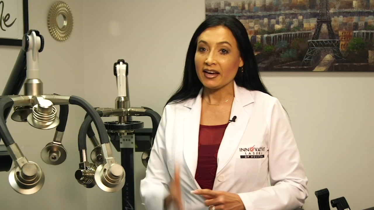 Check This Out: Innovative Lasers
