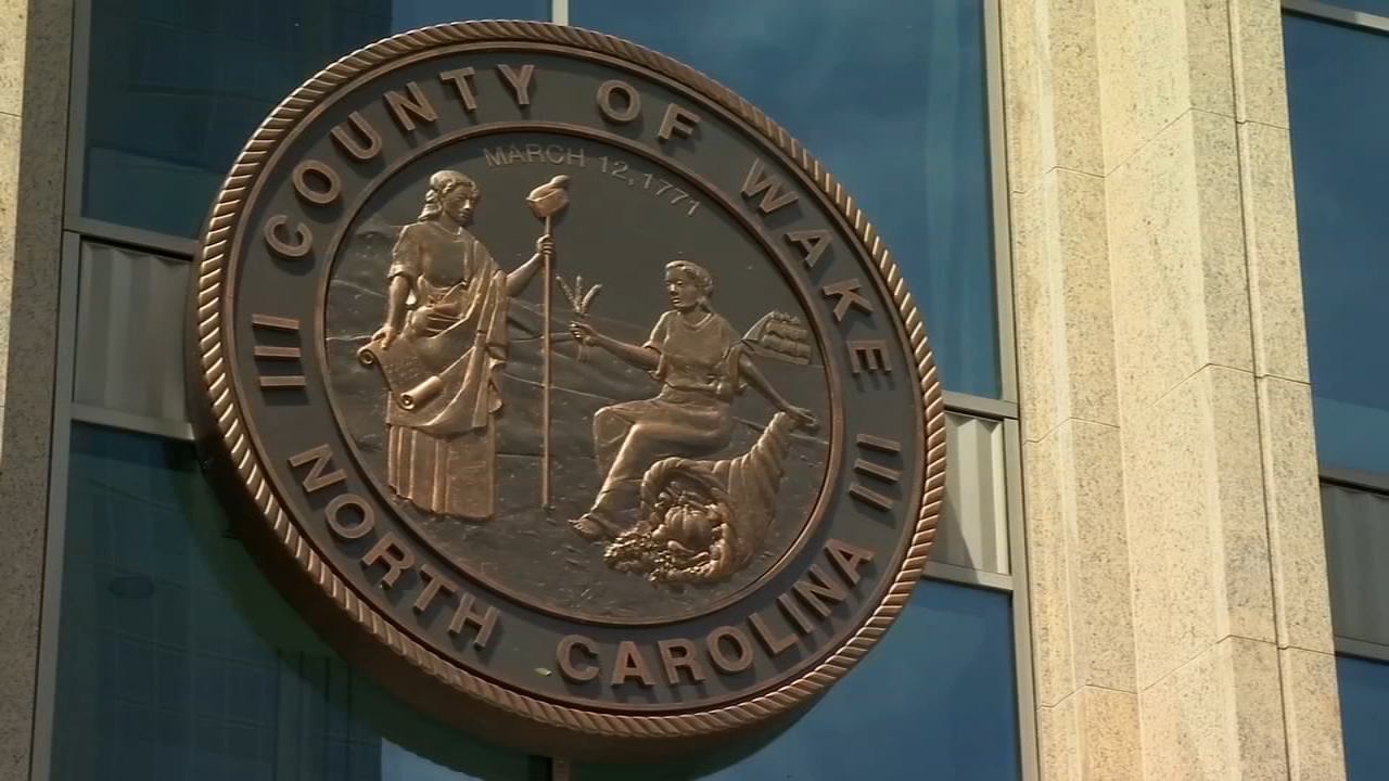 Wake Co. courts plan for worst hope for best with coronavirus