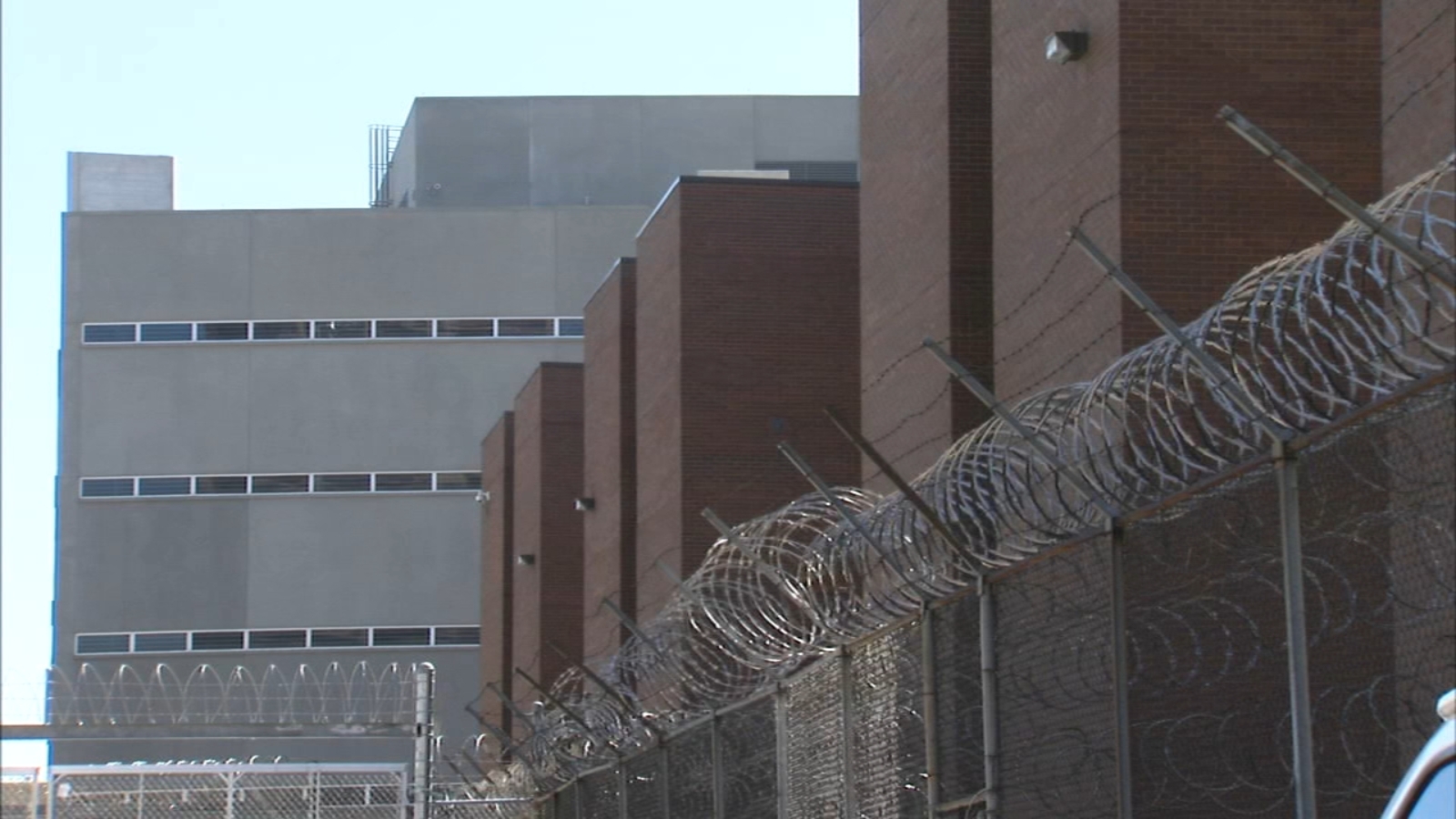 Cook County detainees given the opportunity to cast a ballot in Ill. March primary. | abc7chicago.com