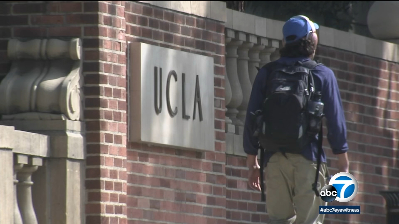 3 UCLA students being tested for coronavirus, self-isolating