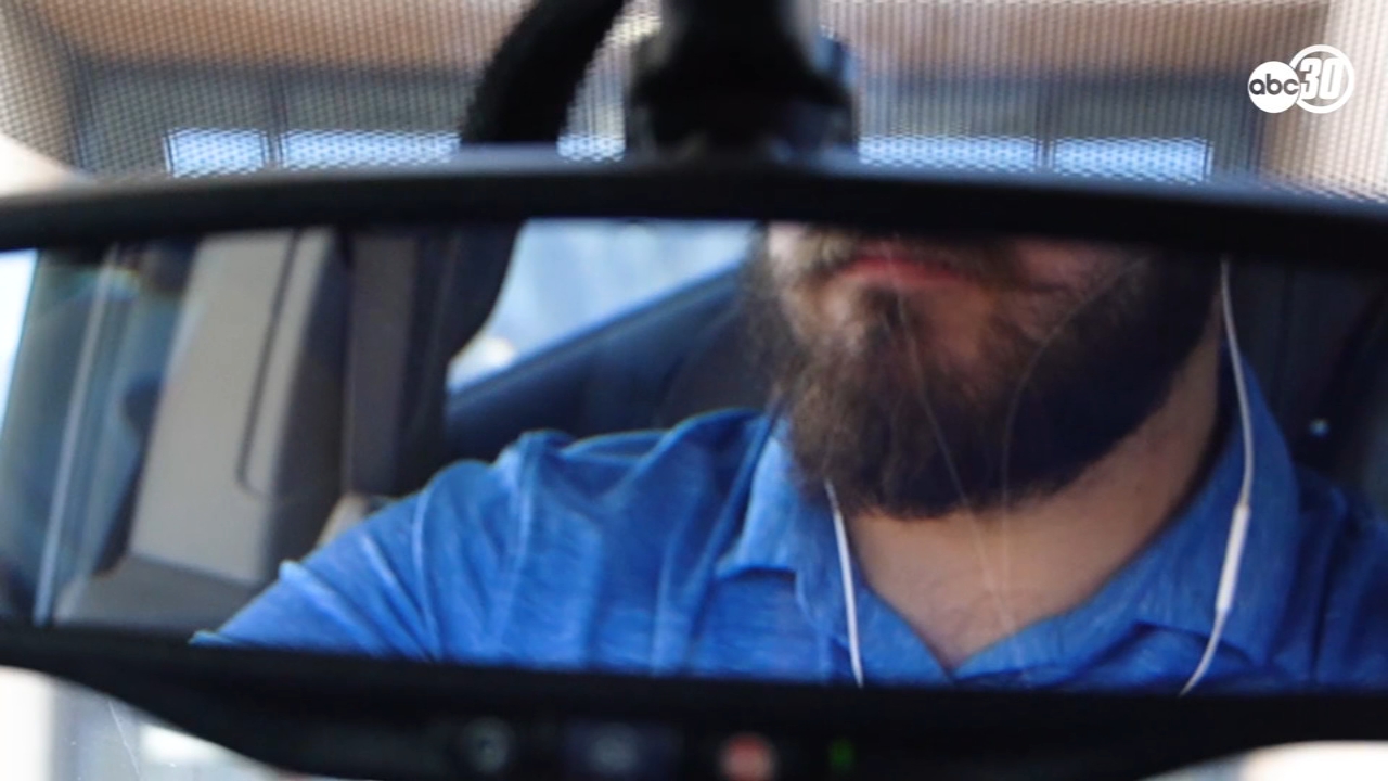 Know the Road with the CHP: Is it legal to drive with headphones?