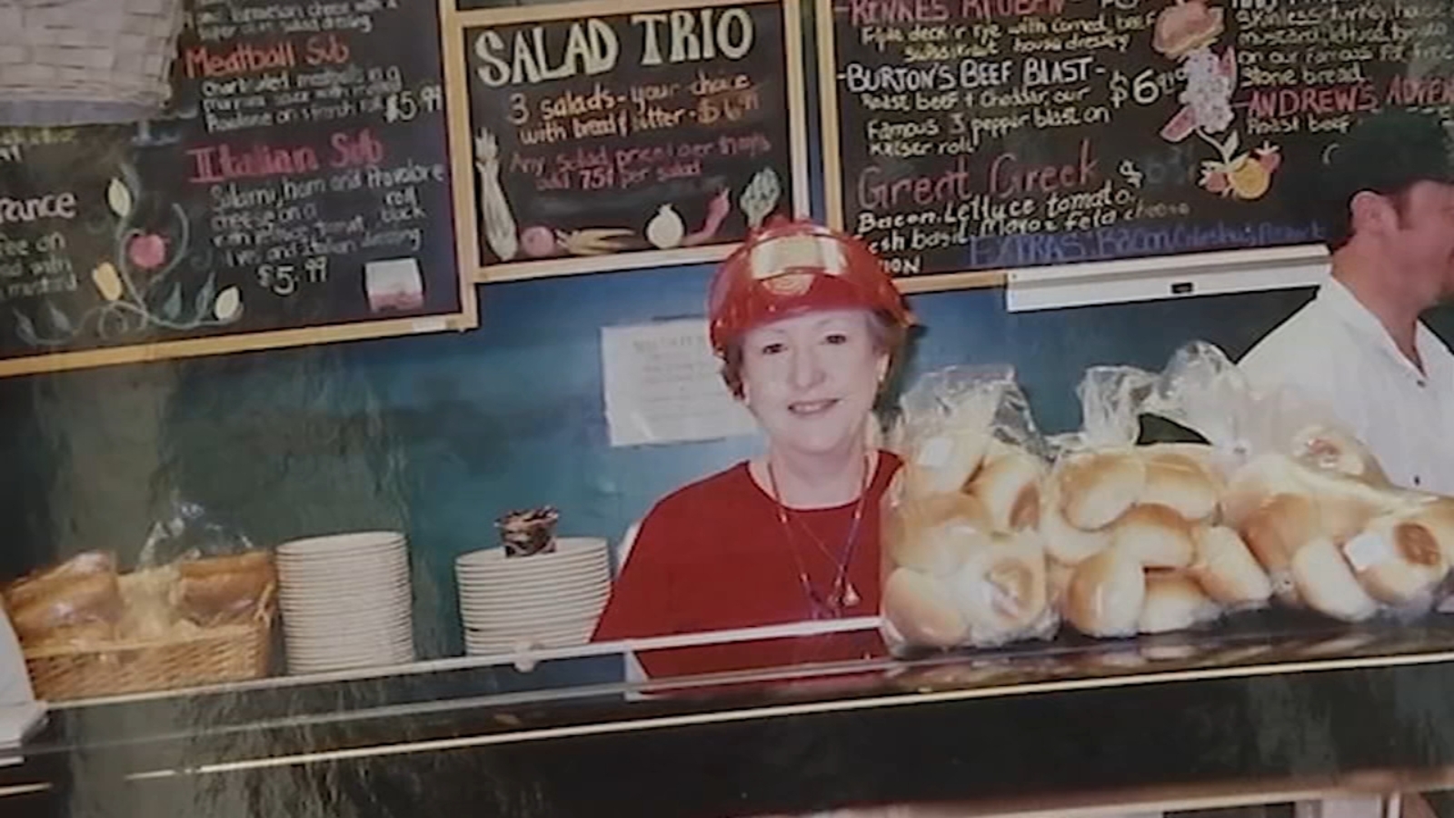 Family tradition continues at Leibmans Wine and Fine Foods since 1979