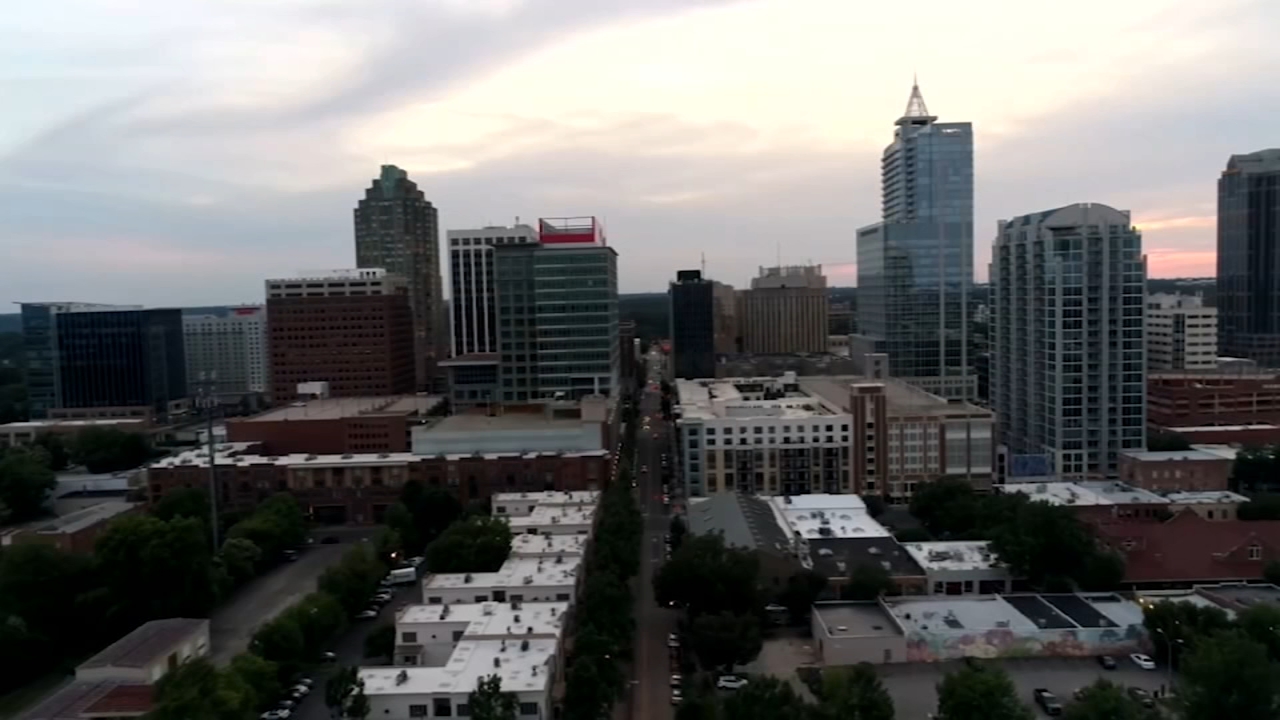 Raleigh loses chance to showcase at after SXSW cancellations