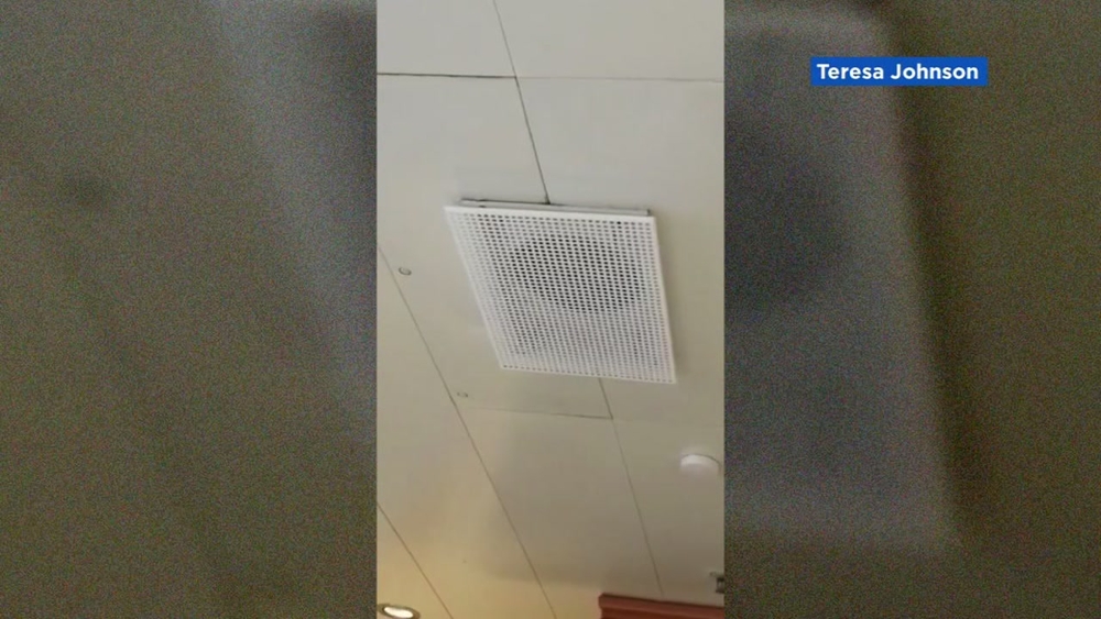 Ill guest evacuated from Grand Princess cruise ship, captain says 