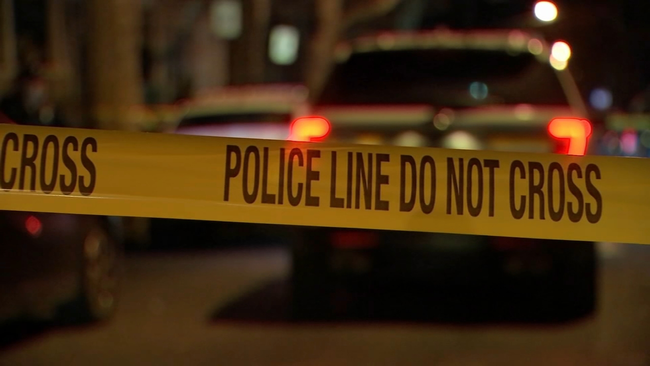 Man turns self into police following shooting of boy in Olney