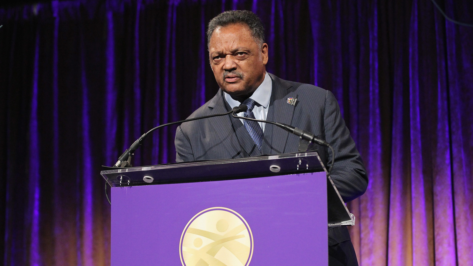 Rev. Jesse Jackson recovering from successful 'operation' at Northwestern Memorial Hospital - Vimarsana News