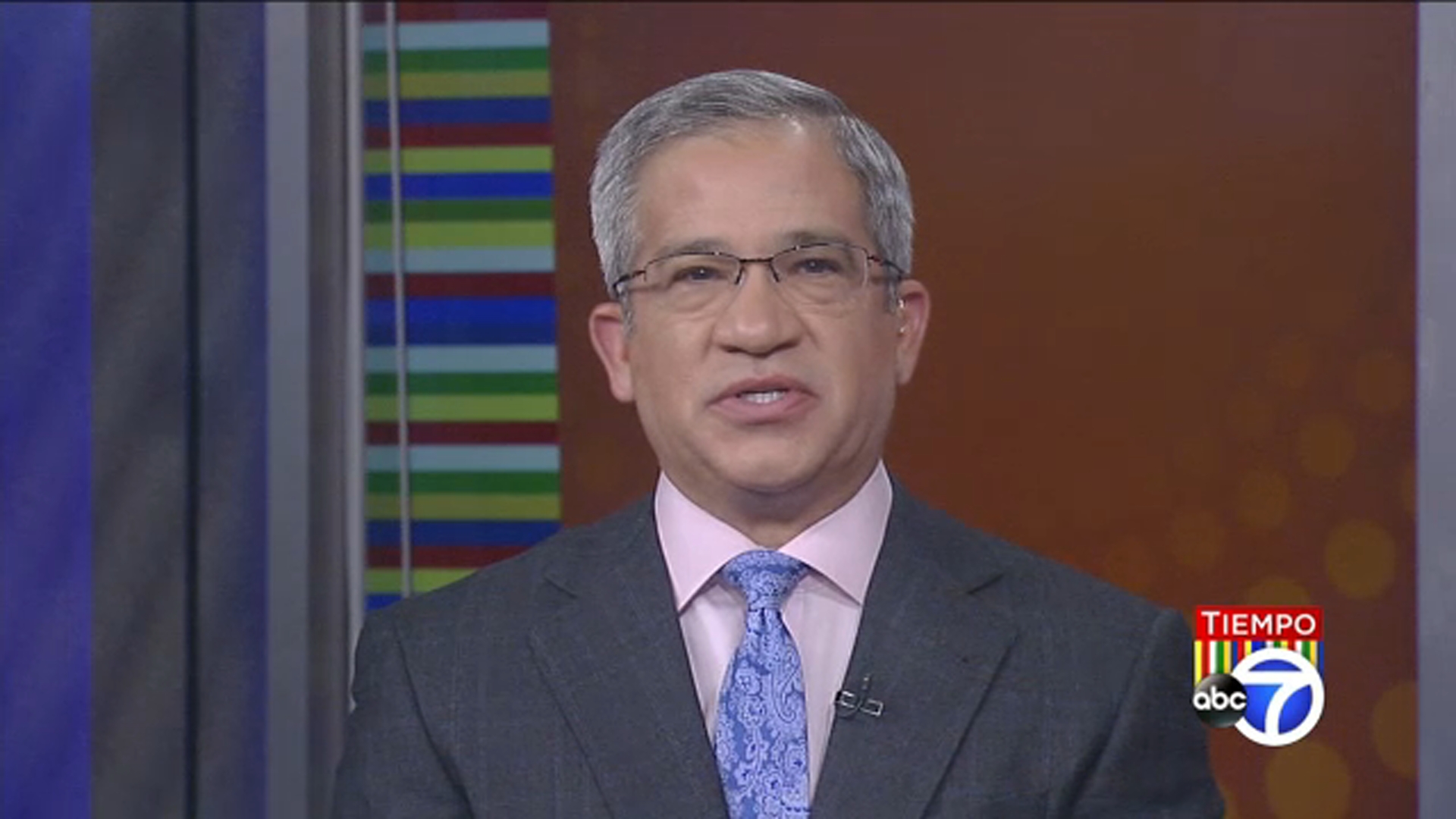 Tiempo: Impact on the public charge rule