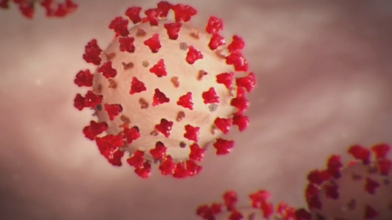 Coronavirus in Illinois: 7th COVID-19 case confirmed in state, Amtrak passenger traveling from Chicago to St. Louis tests positive