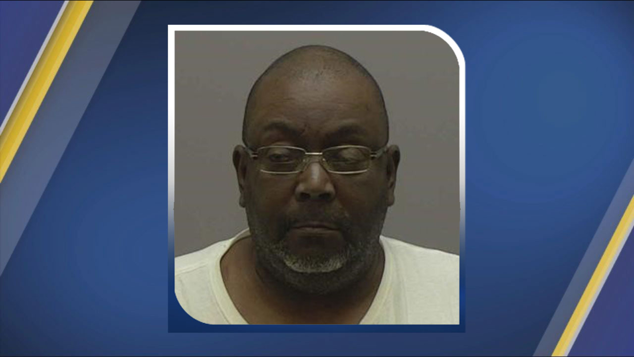 Graham shooting suspect Donald Vincent arrested, charged with