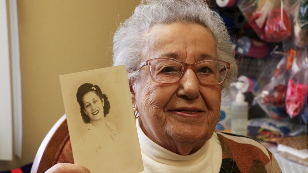 100-Year-Old Leap Day Baby Celebrates "25th Birthday"