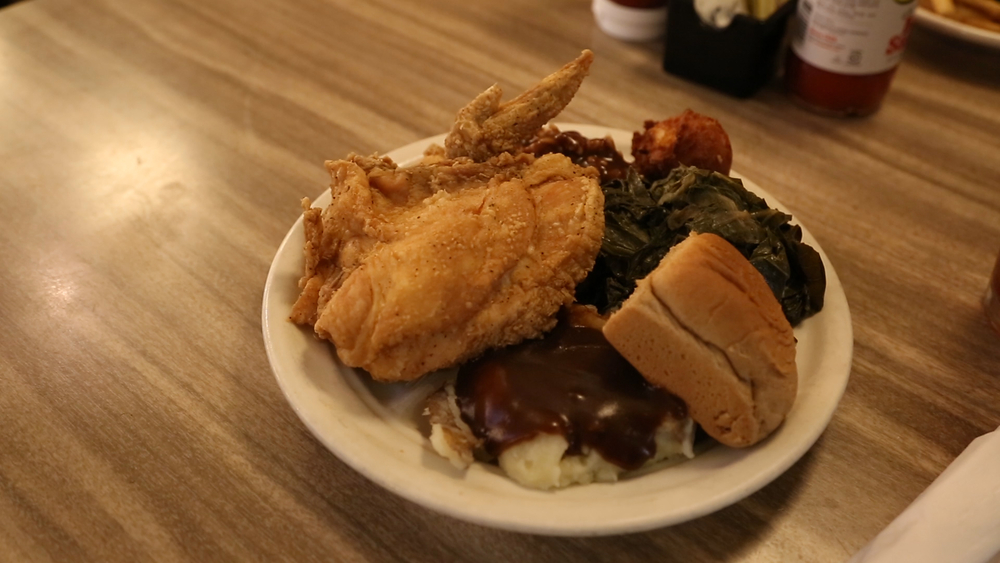 This Is the Oldest Restaurant in Raleigh