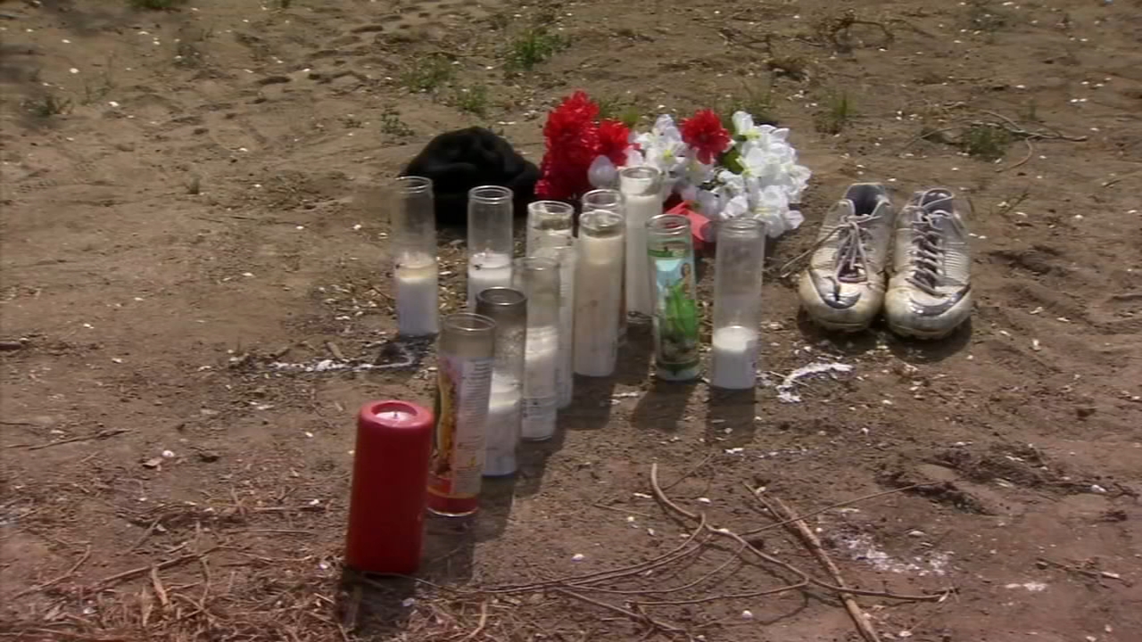 Man shot and killed outside of house party near Chowchilla