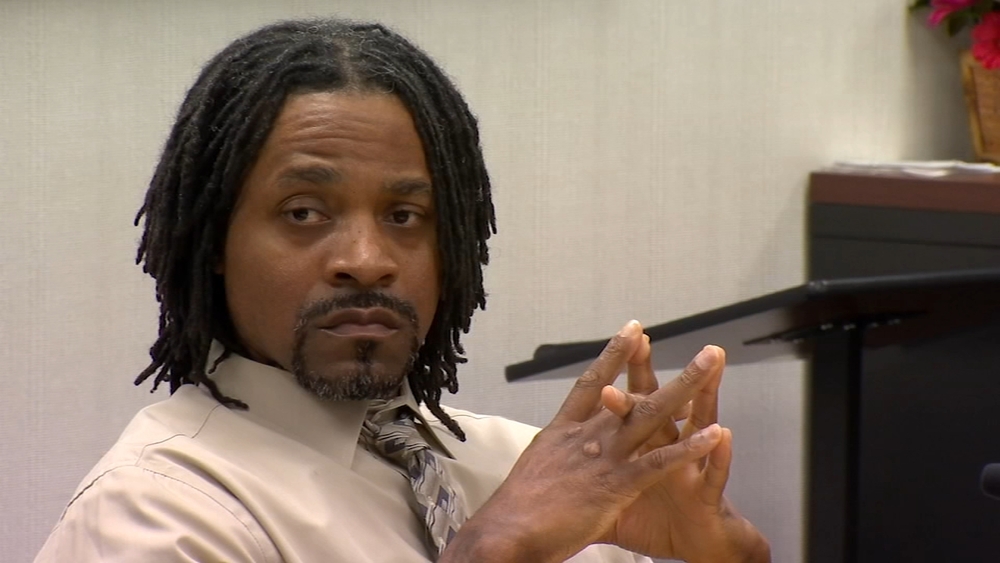 Racial murder motivation part of chilling confession from quad killer