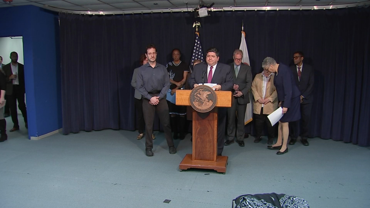 4 new cases of COVID-19 announced in Chicago, bringing state total to 11