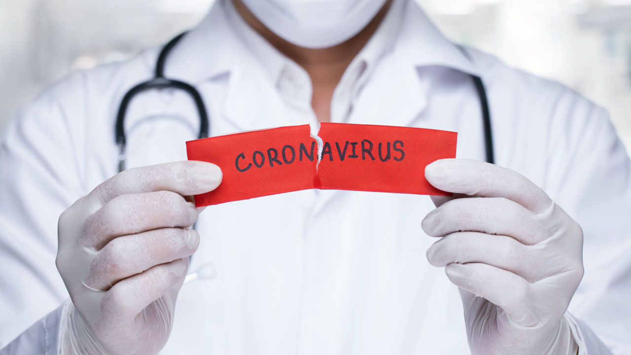 Houston 'tox-doc' explains how to protect yourself from coronavirus