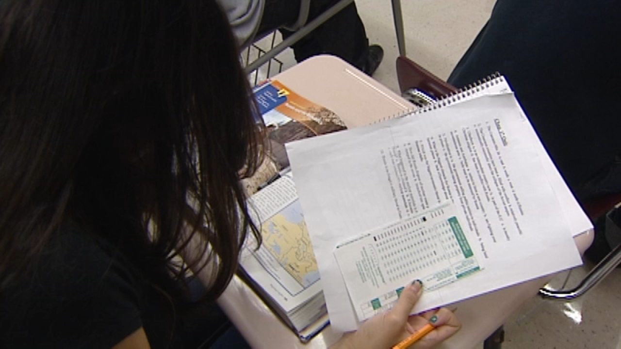 HISD says several have self-quarantined over COVID-19 concerns