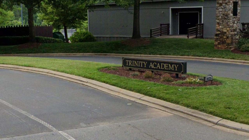 Trinity Academy of Raleigh closed due to coronavirus case
