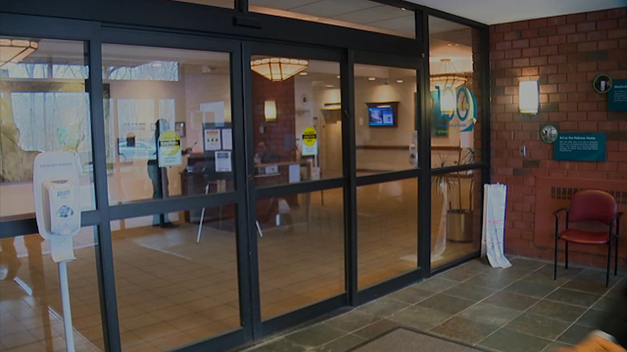 nursing homes corning ny