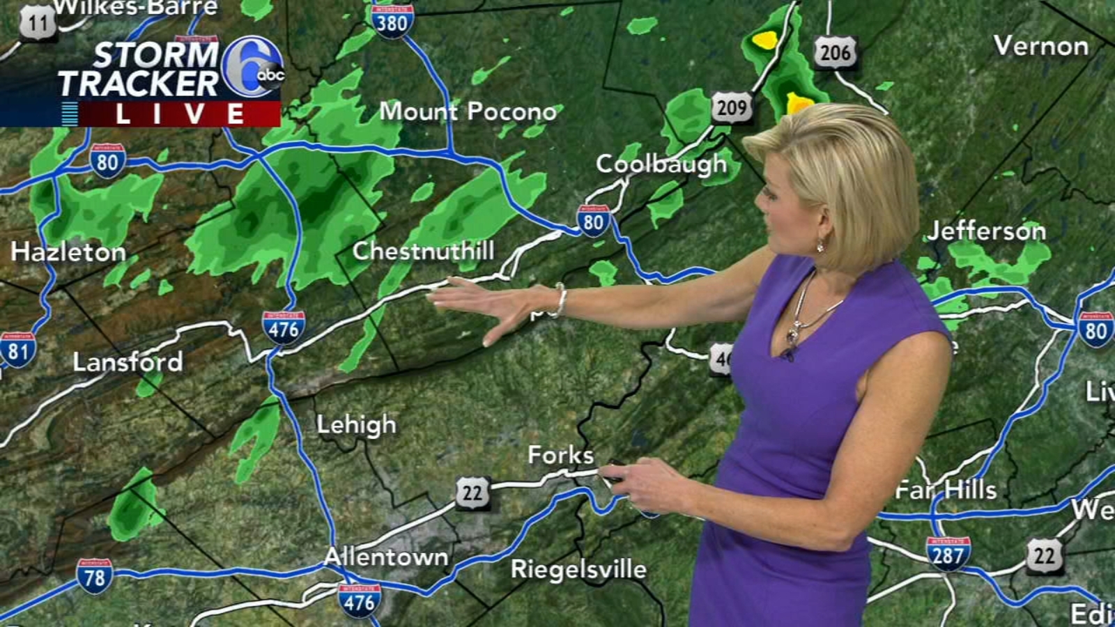 Philadelphia weather forecast AccuWeather forecast for Pennsylvania