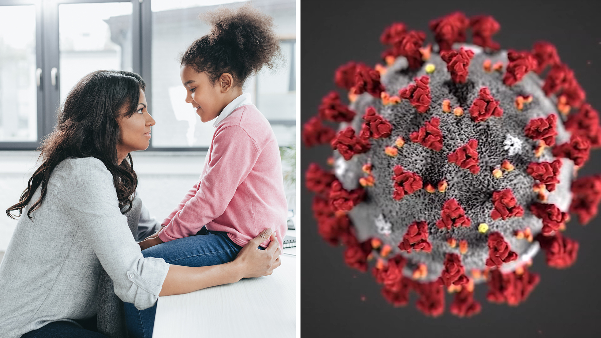 Expert talks about anxiety over coronavirus
