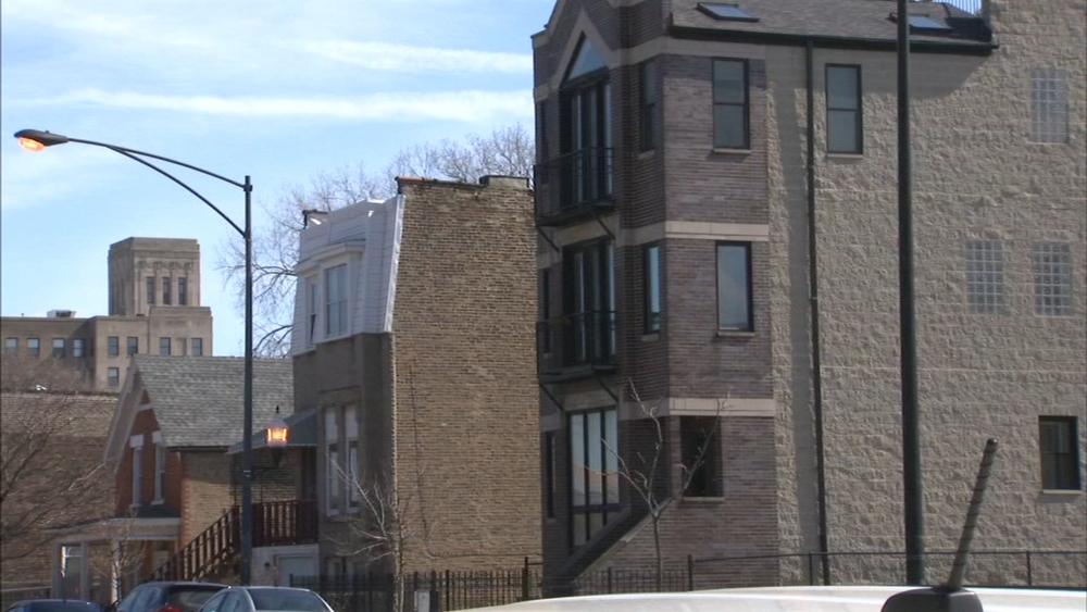 East Garfield Park residents fight gentrification to prevent displacement