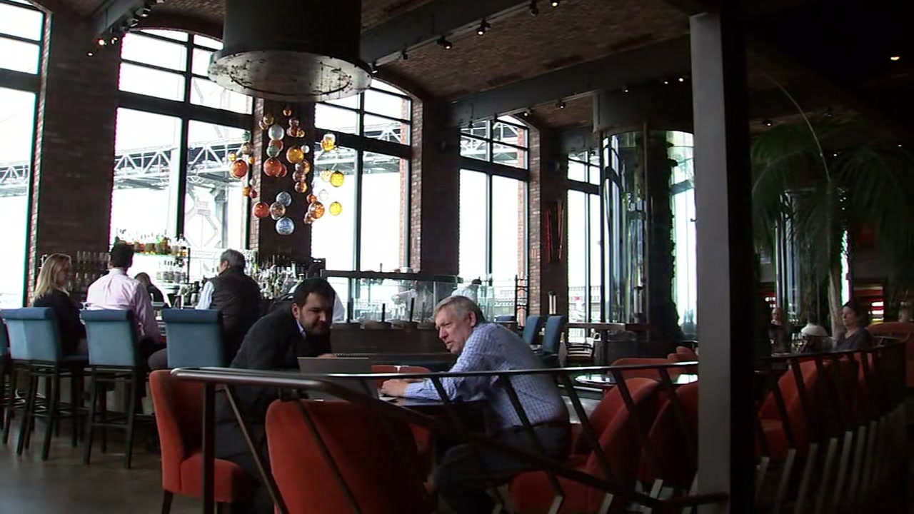 SF restaurants: 'Devastating' drop in business over coronavirus fears