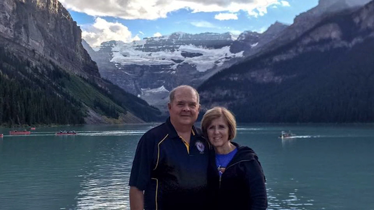 Children of Fresno couple killed in car accident remember parents