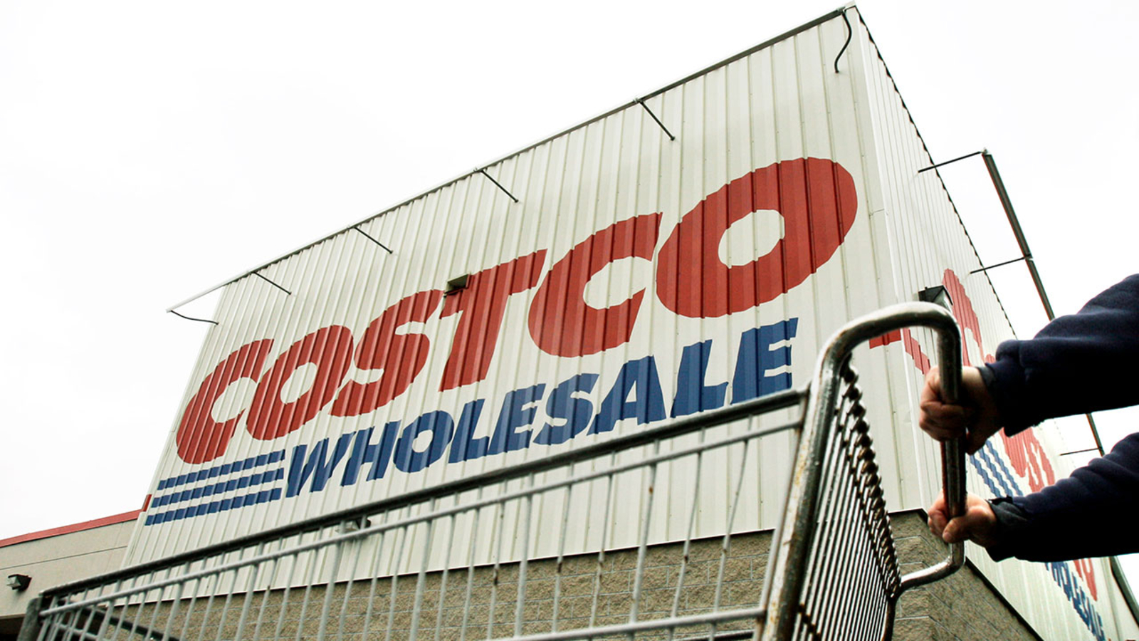 COVID NYC update: Costco set to offer COVID vaccines in New York City