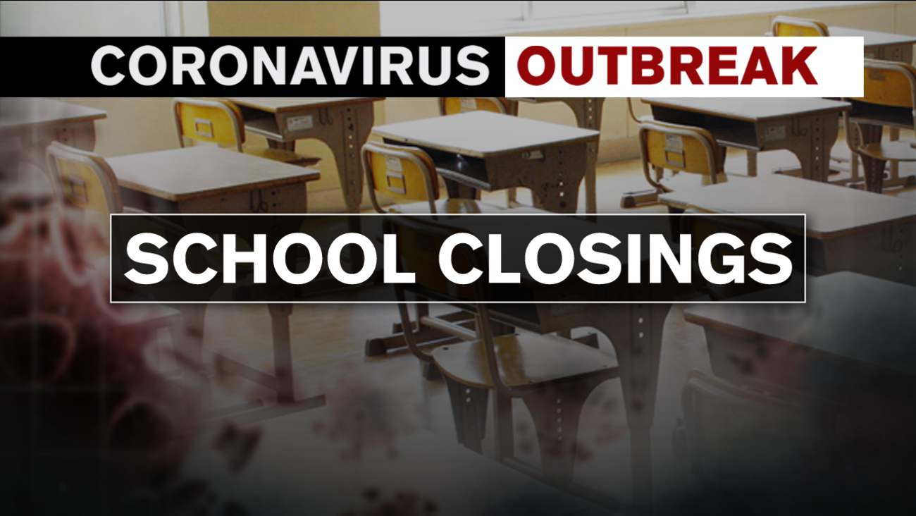 Coronavirus NYC 2 Bronx schools shut down after student tests positive