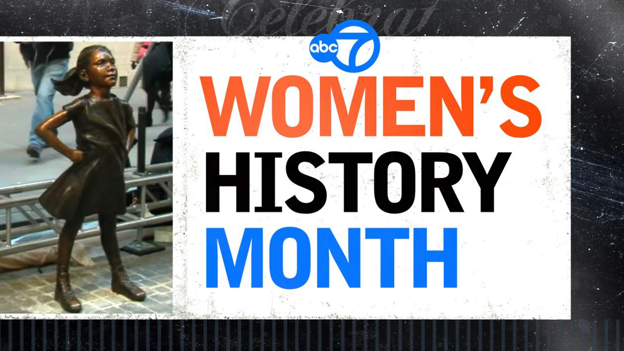 Celebrate Equality: The Future of Women's Rights