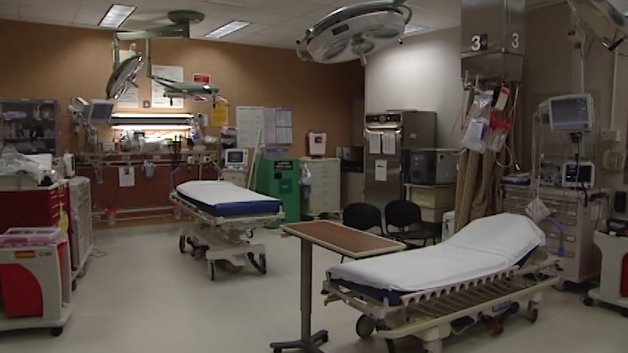 3 Triangle hospitals activate Emergency Command Centers to combat coronavirus
