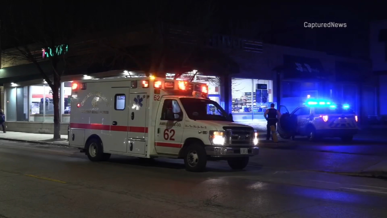 7-Eleven clerk in Bucktown injured in armed robbery