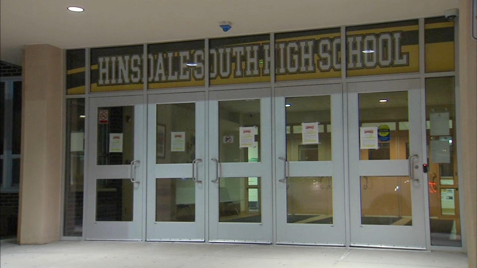 Coronavirus update 3 Hinsdale schools join other Chicago area schools