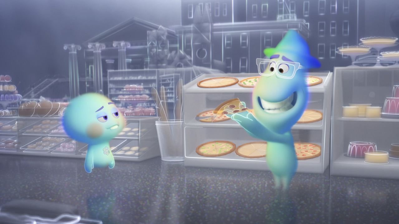 Watch the new trailer for Pixar's 'Soul'