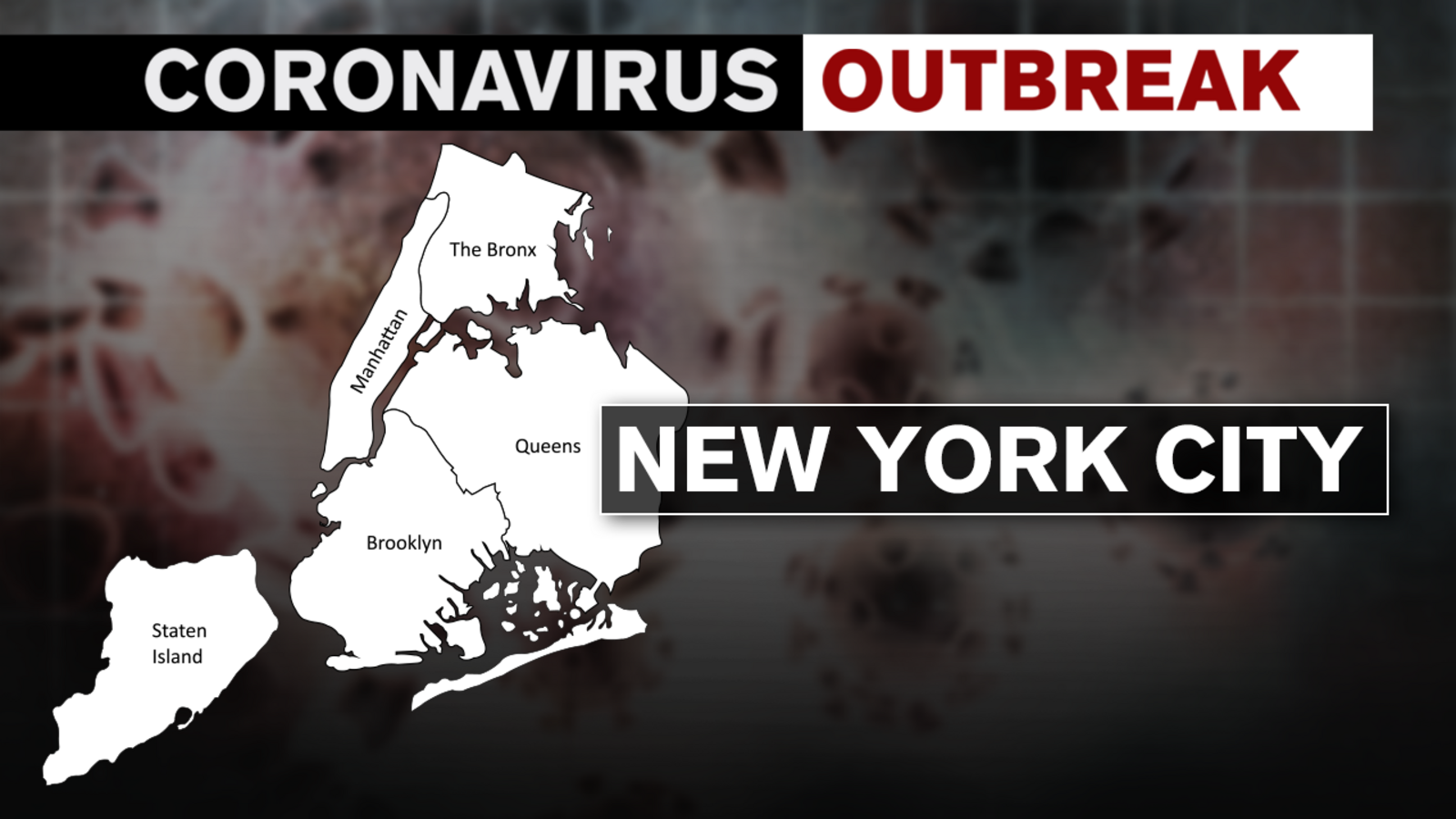 Coronavirus NYC: Broadway suspends performances through