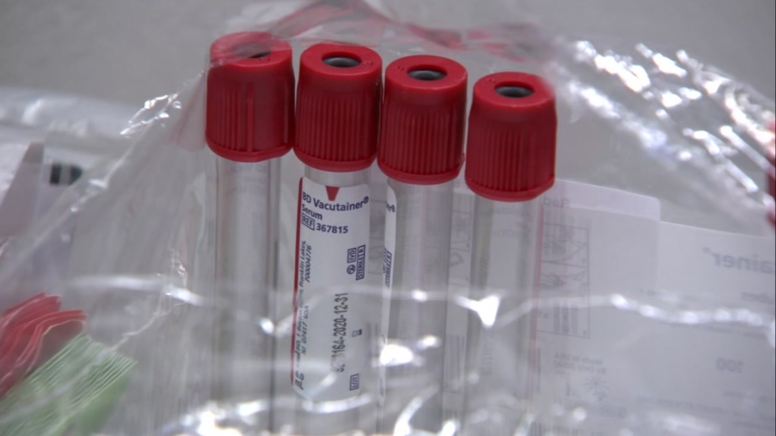 Red Cross in desperate need of donors: 'The need for blood is constant' - Vimarsana News