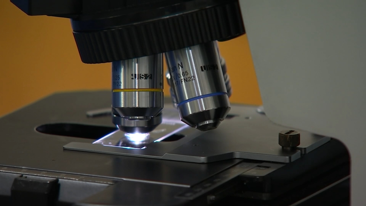 Duke lab works on coronavirus test as state experiences diagnostic bottleneck