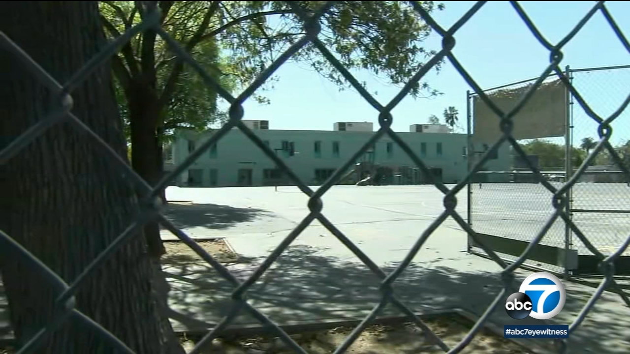 Coronavirus: LAUSD to hold emergency meeting